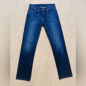 Fidelity Denim Men’s Jeans Size 30 – Medium Wash Straight Fit LIKE NEW